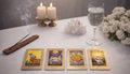 Personalized Tarot Card Reading (Digital) – Love, Life, Clarity & Guidance