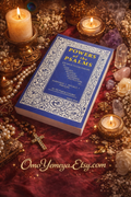 Book- Power of the Psalms