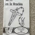 Book- La Fe En La Oracion