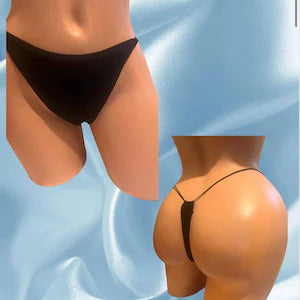 Thong- Exotic Dancewear Thong