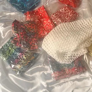 Wholesale- Money bags- 15 bags