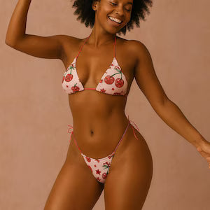 Microkini- Exotic Dancewear Microkini
