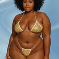 Microkini- Exotic Dancewear Microkini