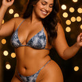 Mucrokini- Exotic Dancewear- Microkini