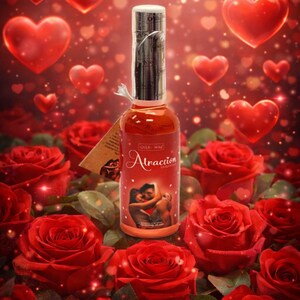 Attraction Cologne - Ohli~Way - 7.5 oz