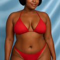 Microkini: Bold Confidence