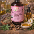 Castor oil- Jamaican Black Castor Oil