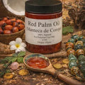 Red Palm Oil