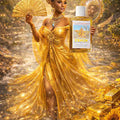 Oil- Oshun Fragrance Oil