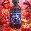 Oil- Lick all over me oil