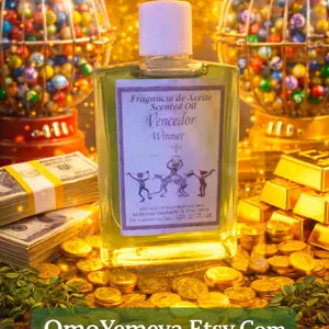 Oil- Winner oil