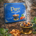 Pure Frankincense and Myrrh