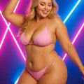 Microkini: Bold Exotic Dancewear