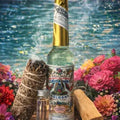 Spiritual bundle; Florida, Sage, & Palo Santo