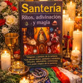 Book on Santeria