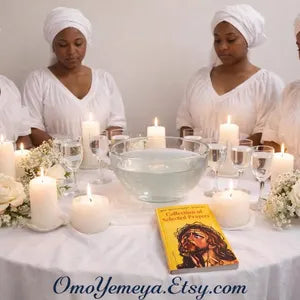Book- Selected Prayers