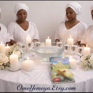 Book- La FE en ORACION