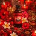 Oil- Hawaiian Punch Oil