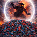 Resin- Go Away Evil Resin 1lb
