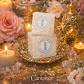Camphor 2 packs