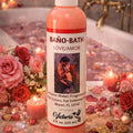 Bath- Love Bath: Fragrance to Attract Love