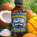 Oil- Coco mango oil