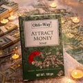 Soap- Attract Money Soap