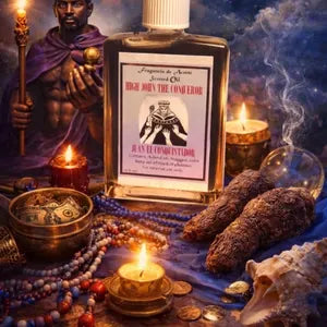 Oil- High John the Conqueror