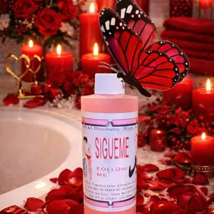 Bath- Follow me bath fragrance