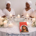 Book- Selected Prayers in Spanish