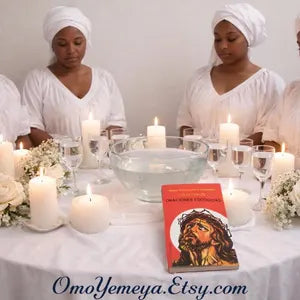 Book- Selected Prayers in Spanish