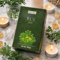 Soap- Rue Soap