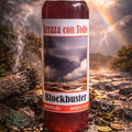 Bath- Blockbuster – Arrasa con Todo Spiritual Bath