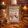 Oil- Juan Del Dinero (John Money) Ritual Oil.
