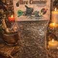 Open Roads (Abre Caminos) Herbal Blend – 1.90 oz | Road Opener | Opportunity & Success Ritual Herbs