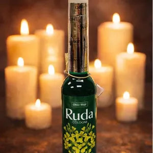 Ruda Cologne – Spiritual Protection & Cleansing
