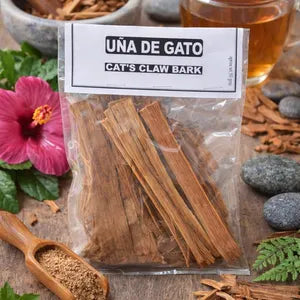 Una de Gato (Cat’s Claw Bark)